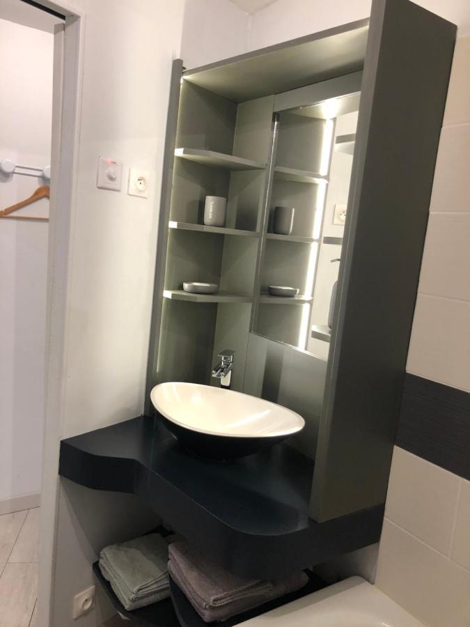 Ferienwohnung Saint Bonnet Bourges Exterior foto