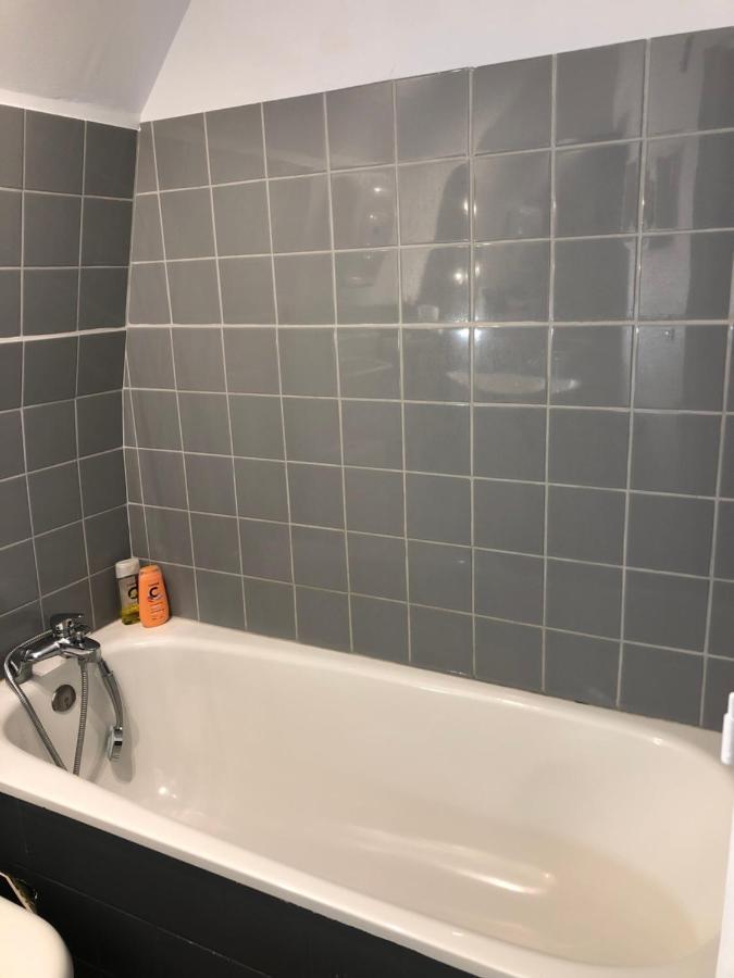 Ferienwohnung Saint Bonnet Bourges Exterior foto